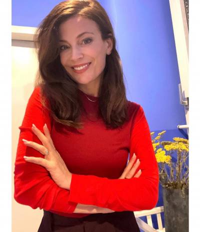 Tatiana 51 лет Франкфурд Германия