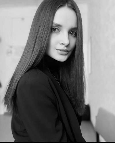 Katysha 24 лет Spencer США