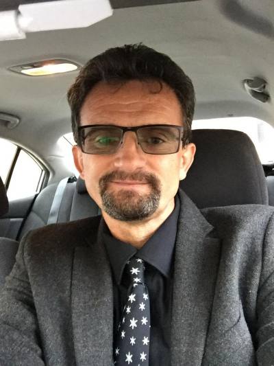 Csabi 58 ans Budapest Hongrie