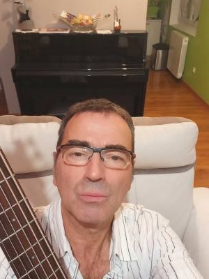 Philippe 65 лет Claix Франция