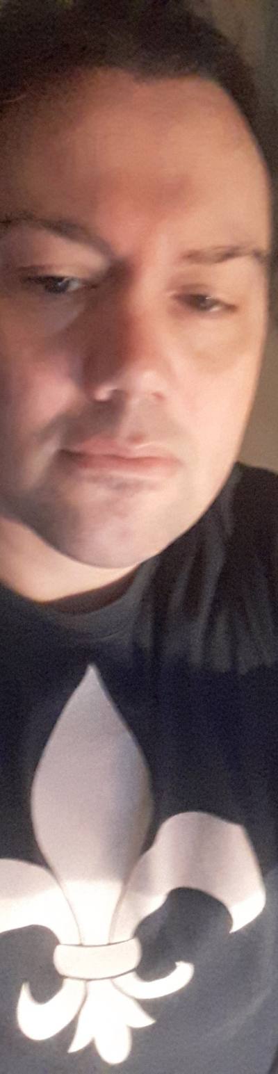 Pascal 46 ans Saint-brieuc France
