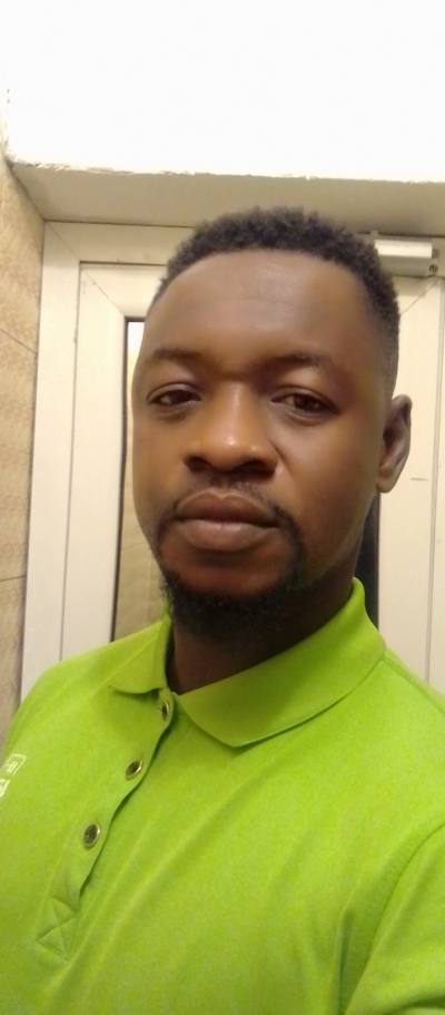 François 22 лет Cote D'voire Франция