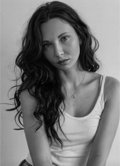 Evgeniia 33 years Kramatorsk  Ukraine
