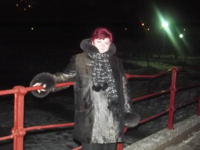 Irina 55 ans Minsk Biélorussie