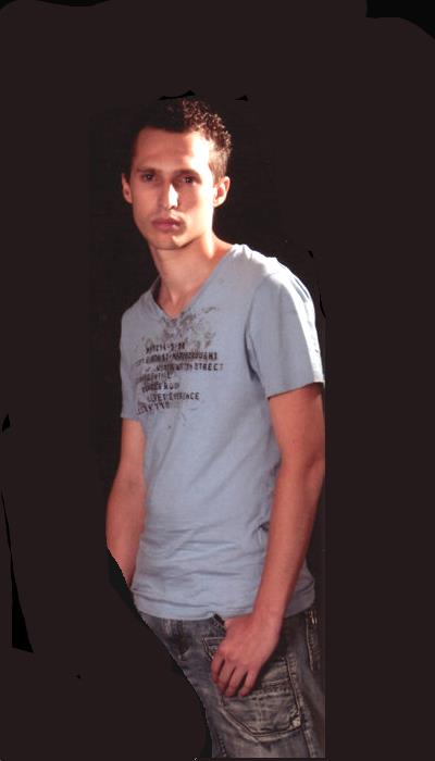 Sebastien 38 ans Luxembourg Luxembourg