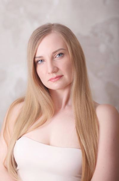 Anastasiya 39 years Kazan Russia