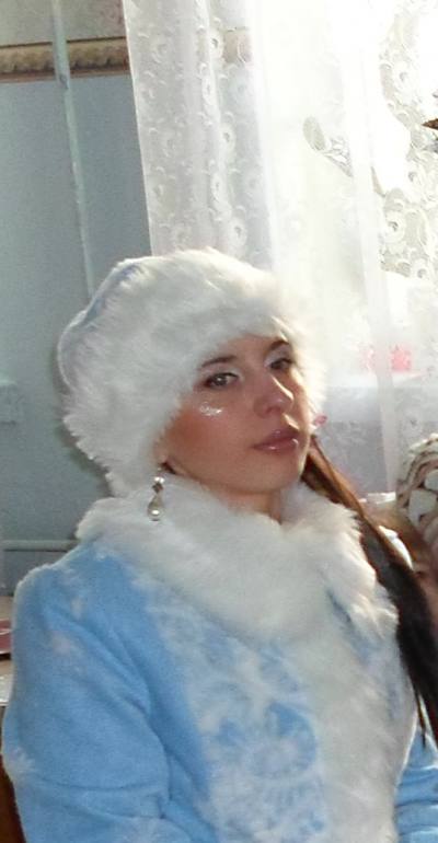 Helena 38 ans Минск Biélorussie