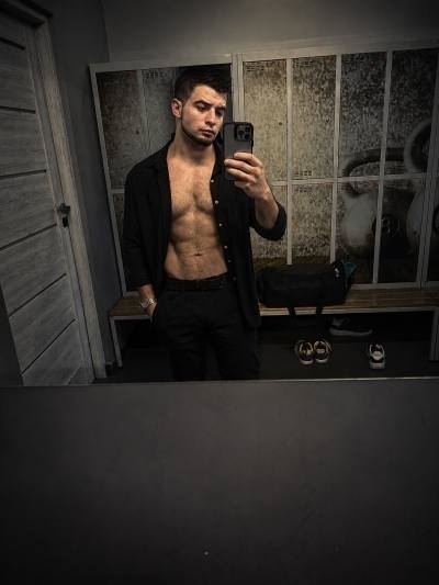 Pavlo 23 лет Gdańsk  Польша