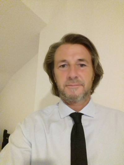 Jean-Philippe 53 ans Saint Martin France