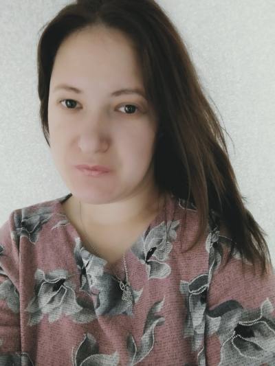 Евгения 33 ans Несвиж  Biélorussie