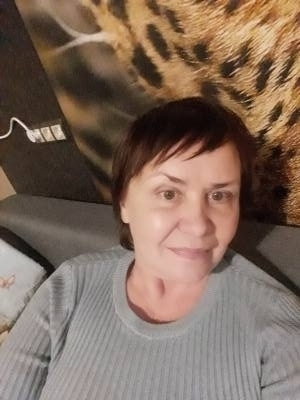 Елена 59 Jahre Усть Каменогорск  Kasachstan