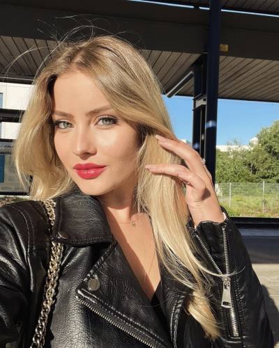 Tetyana 33 ans Харків Ukraine