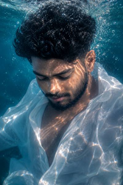 Ashok 24 лет Hyderabad Индия