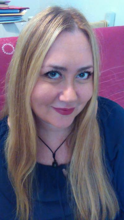 Elena 48 ans Narbonne France