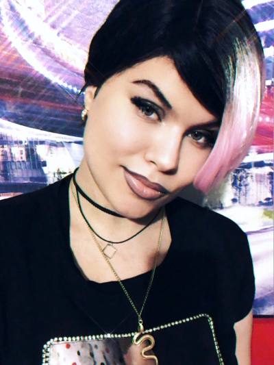 Neta 29 ans Omsk Russie