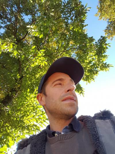 Christophe 46 ans Sanvignes Les Mines  France