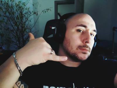 Kevin 30 ans Haguenau France
