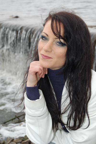 Elena 45 ans Lida Biélorussie
