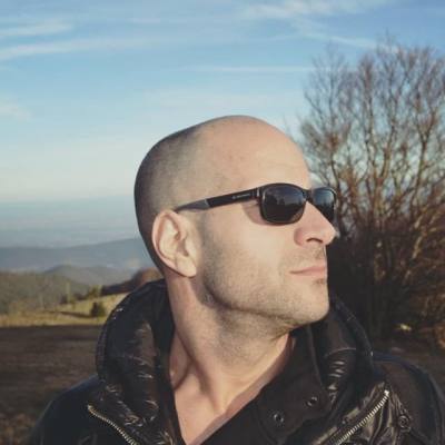 Matthieu 44 лет 68200 Франция