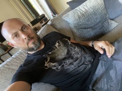 Mehdi 42 ans Genève  Suisse
