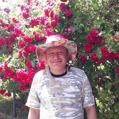 Виктор 46 лет Киев Украина
