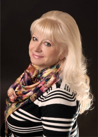 Natalia 59 ans минск Biélorussie