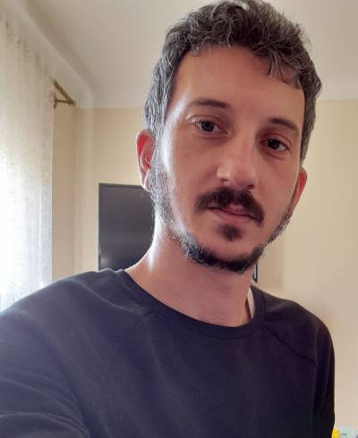 Hamza 39 ans Alger Algérie