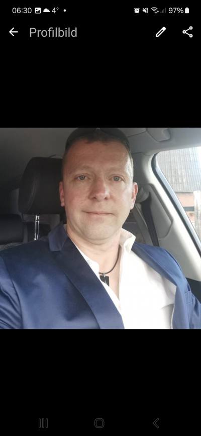 Thomas 51 Jahre Bakum Deutschland