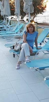 Inna 59 Jahre Mariupol Ukraine