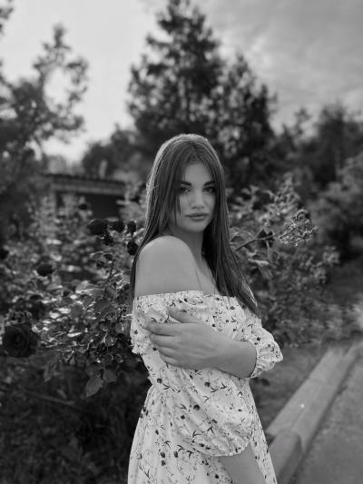 Катерина 23 ans Одесса Ukraine
