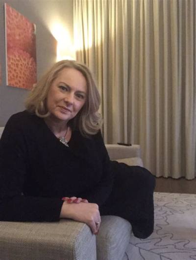 Nathalie 44 ans  Suisse