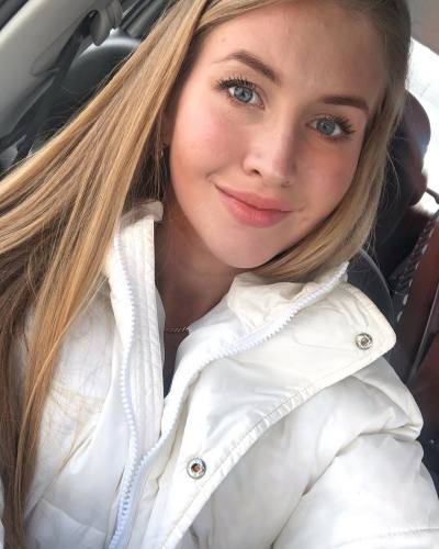 Olga 45 ans Minsk Biélorussie