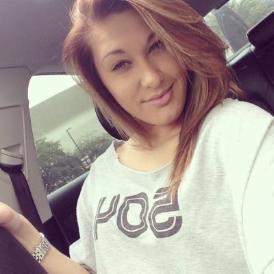 Beatrice 38 ans  Frankfurt Am Main Allemagne