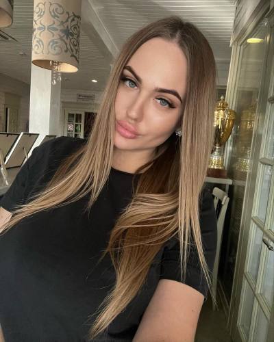 Maria 32 лет Moskva Россия