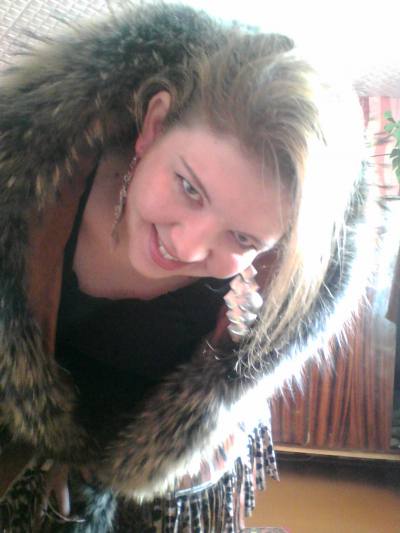 Alenka 43 ans Borisov Biélorussie