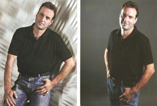 Klaus 55 ans Fulda Allemagne