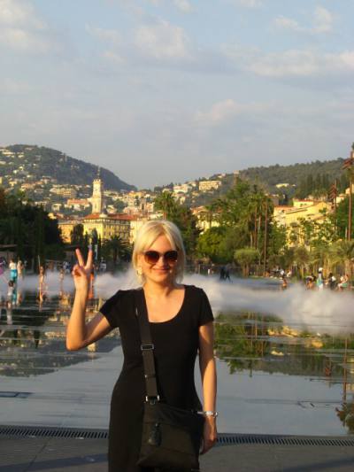 Tanja 49 ans Hamburg  Allemagne