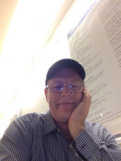Damian 63 ans New York Etats-Unis