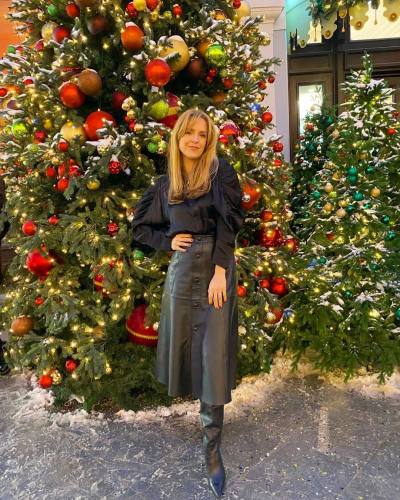 Masha 43 ans Mogilev Biélorussie