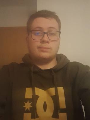 Thibault 20 лет Leutenheim  Франция