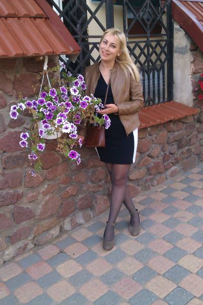 Inga 51 ans Минск Biélorussie
