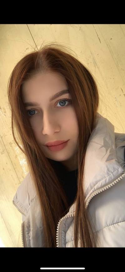 Оksana 20 ans харків Ukraine