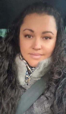 Liya 41 ans Kazan Russie