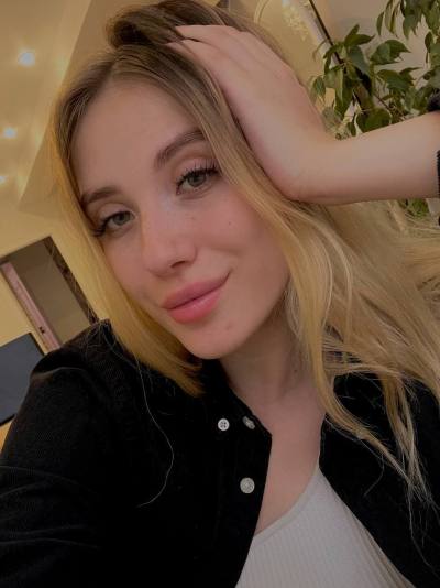 Lyubov 35 ans Belgorod Russie