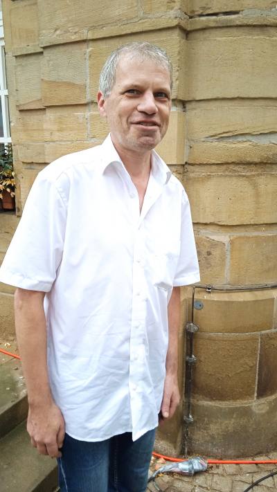 Christoph 52 ans Brackenheim Allemagne