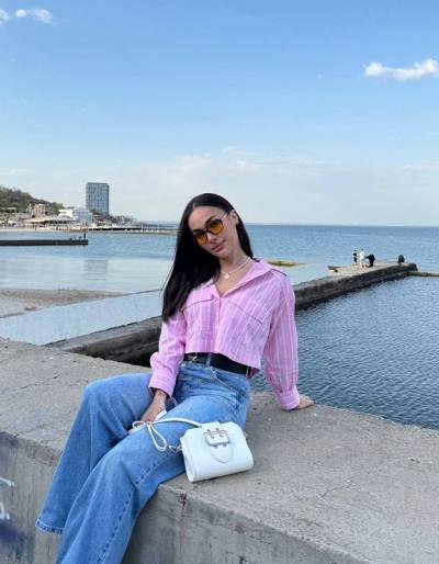 Perlnat 31 лет Zaporizhia Украина