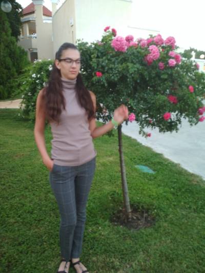 Lera 31 ans кишинев Moldavie