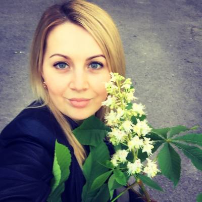 Ирина 41 ans Красноярск Russie
