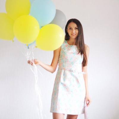 Anna 34 ans Минск  Biélorussie