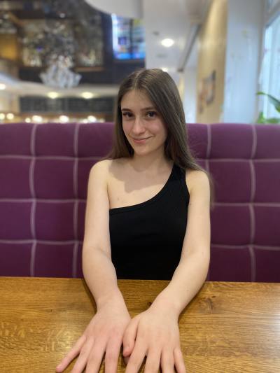 Tatti 25 Jahre Mykolaiv  Ukraine